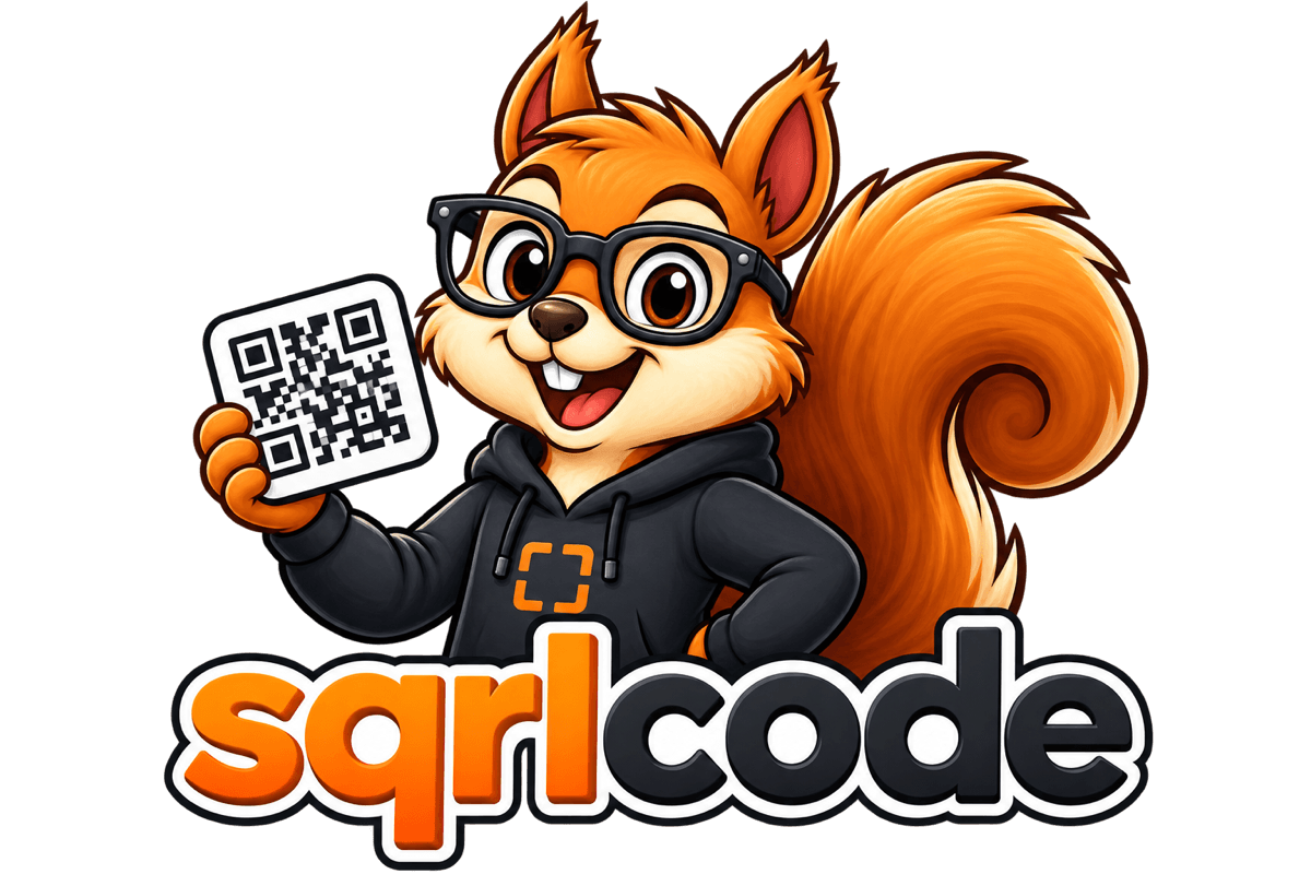 sqrlcode